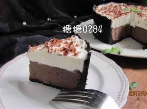 下午茶时间来一块，超赞！