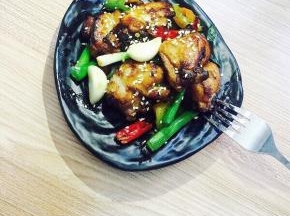 非常下饭