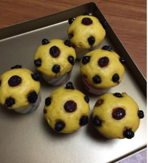 不要着急开盖，闷5分钟后开盖子