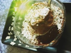 味道不错