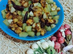 出锅~太下饭了