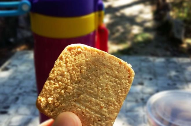 【椰蓉饼干】：外表朴实无华，内在无比丰富的香酥饼干！