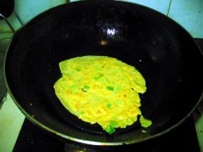 一面好了翻另一面