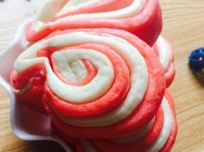  特别形象哦~