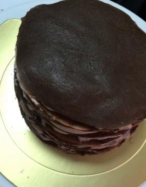 放入冰箱冷藏至少三个小时