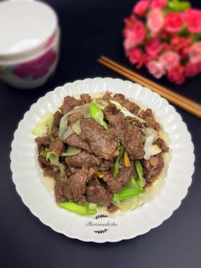 肉质鲜嫩，美味可口。
