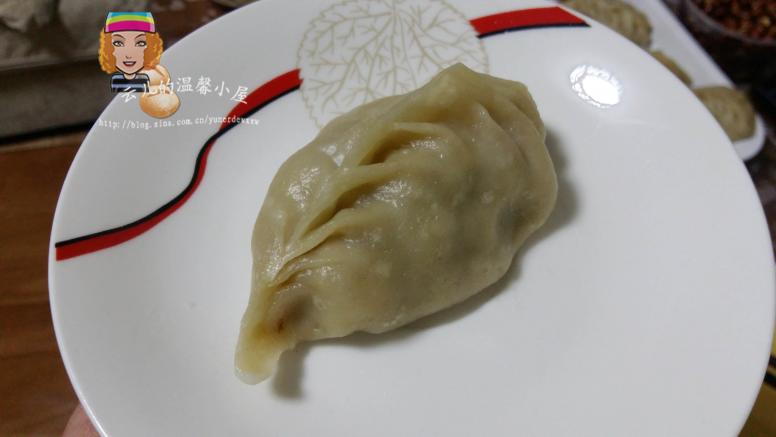 【羊肉冬瓜蒸饺】：鲜美多汁，尝后难忘！