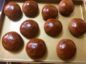出锅