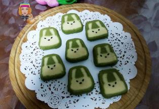 每次做都会不一样