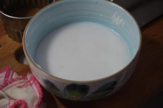 可以加一点鸡汁提鲜