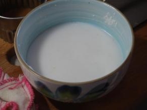 可以加一点鸡汁提鲜