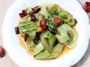 好吃又有新意的凉菜就好了