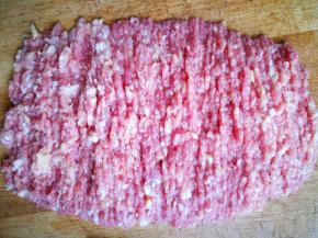 开始剁，我使劲的剁