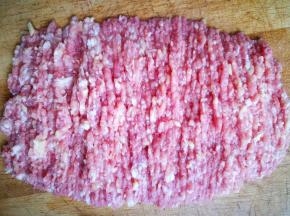 开始剁，我使劲的剁