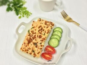 切块即可食用，非常好吃哦！