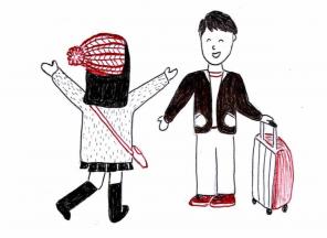 百度一张自己喜欢的图片