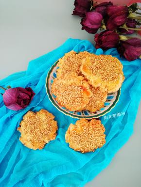 特色传统小甜点。