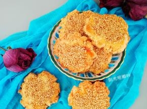 特色传统小甜点。