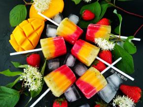 天然的颜色很漂亮！