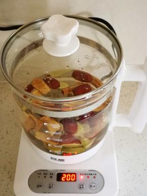 就是这样滴，按开关 我用了甜品这个档