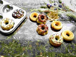 不管是油炸的还是烤的，好吃才是王道！