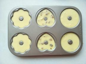 烤箱170度烤20分钟