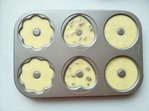 烤箱170度烤20分钟