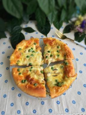 即拉丝又美味！