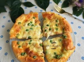 即拉丝又美味！