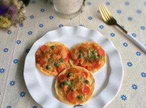 一口一个，好吃的停不下来。