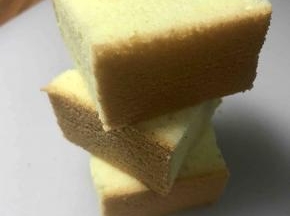 再切成块