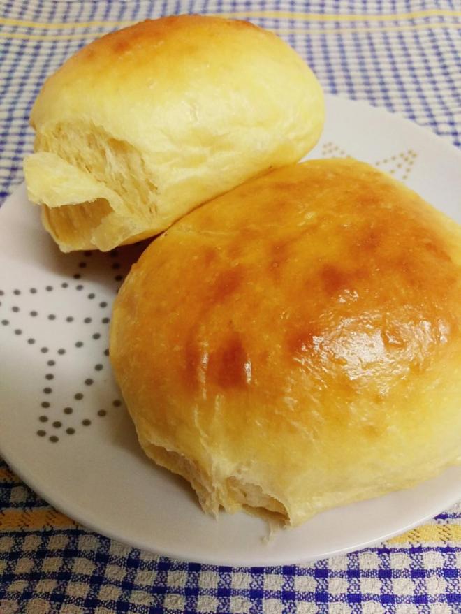 布里欧修面包（法式多油）