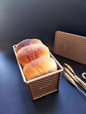 模具阳晨450克土司盒