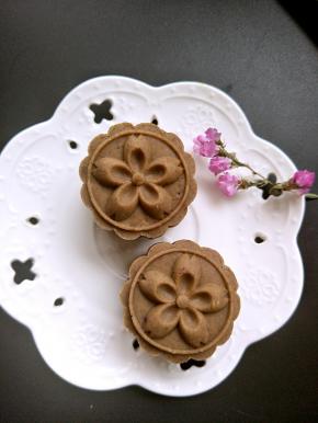 制作完成，放冰箱冷藏一会后口感更佳哦