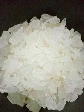 铺上冰糖，超级大块的弄小点就好