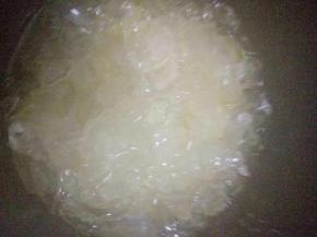 按到煮饭，烧开后换成保温