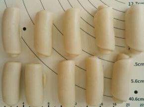 依次做好所有面团，盖上保鲜膜，醒15分钟