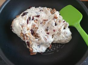 所有材料快速混合