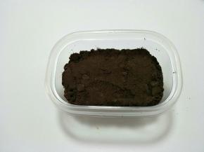 再盖上一层奥利奥。