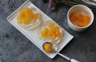 很Q弹，在家也可以做好吃的果冻