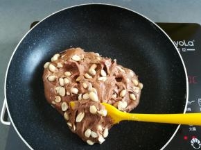 所有材料快速混合