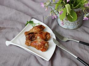 鲜嫩可口，一下子吃了好几个