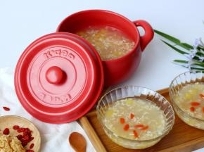 砂锅煲甜品能最大的保留食材的原汁原味