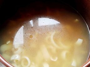 关火冷凉。