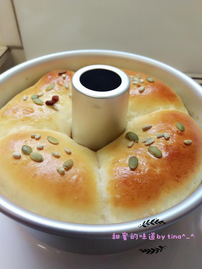 巧克力爆浆面包（中种特别软）