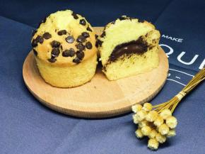 非常可口的下午茶