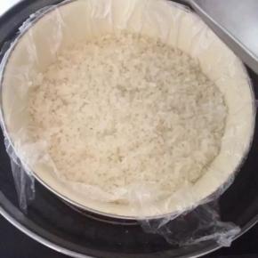 上锅蒸30分钟。