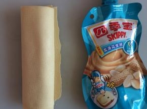 准备食材。