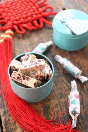 包上糖纸，美美哒！