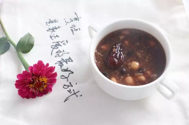 五谷杂粮粥